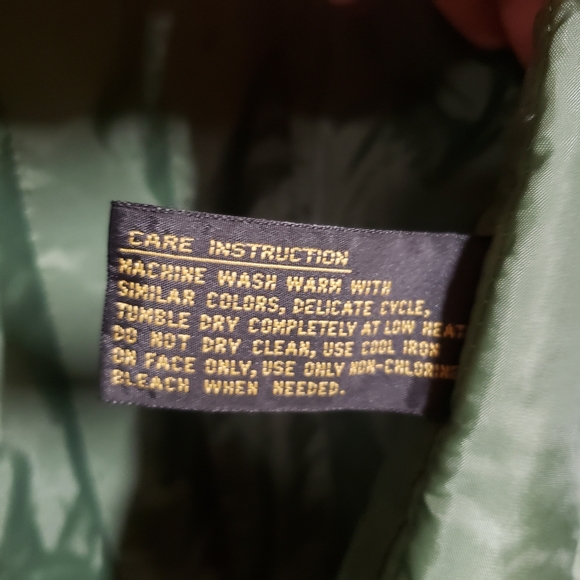 Chiango Jacket - Picture 5 of 6